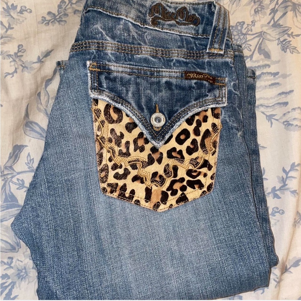 Women's Miss Me Jeans